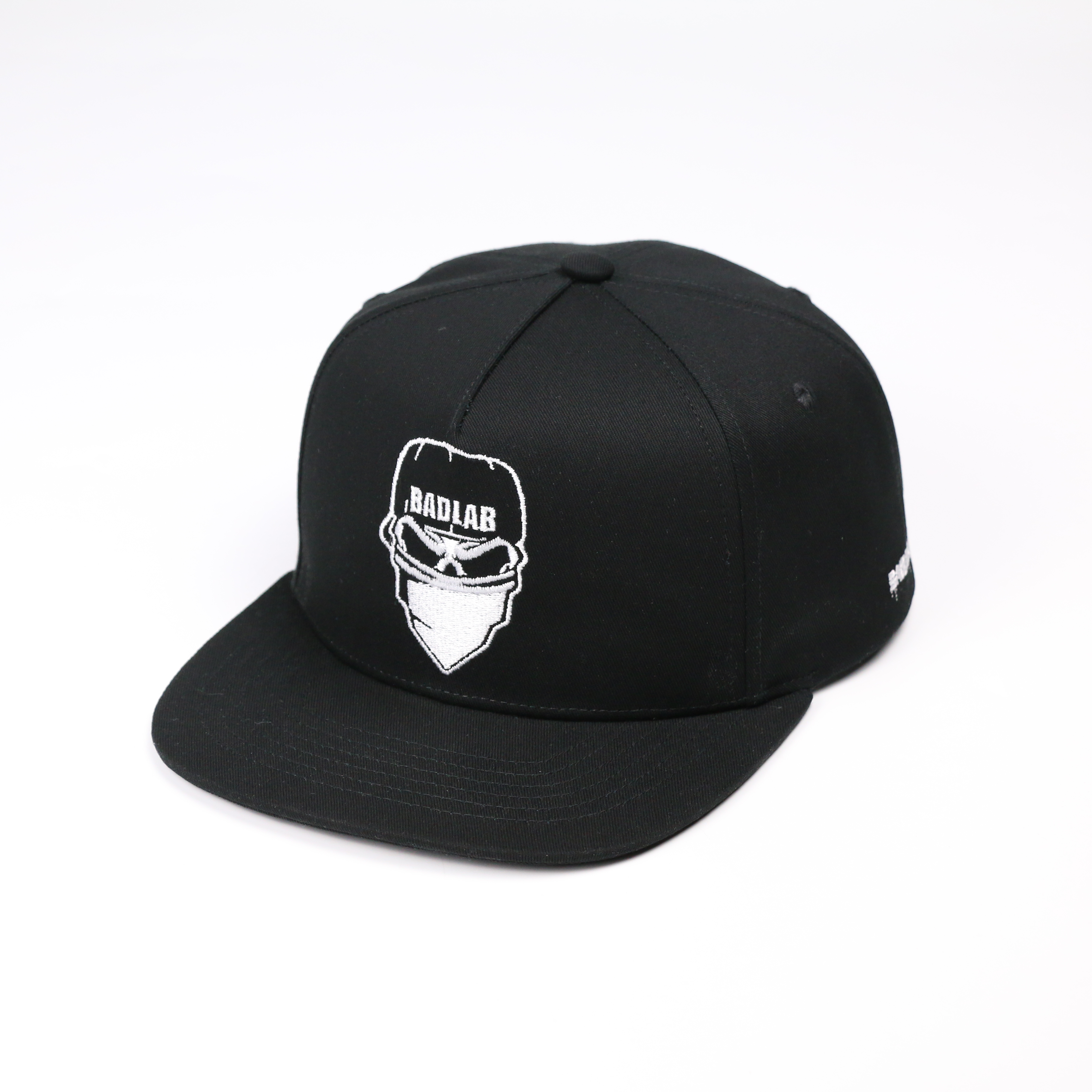 Custom Embroidery Logo High Quality Snapback Hats