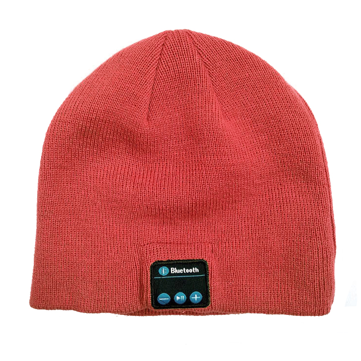 New Winter Bluetooth Beanie Hat For Sale