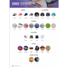 BONEDRE DE ESPORT - KIMTEX2024