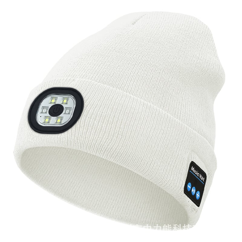 Nová svítilna s Bluetooth LED od výrobce