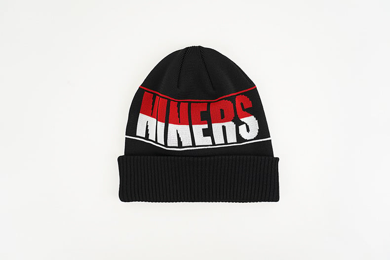 Cheap Jacquard Beanie Hat For Wholesale