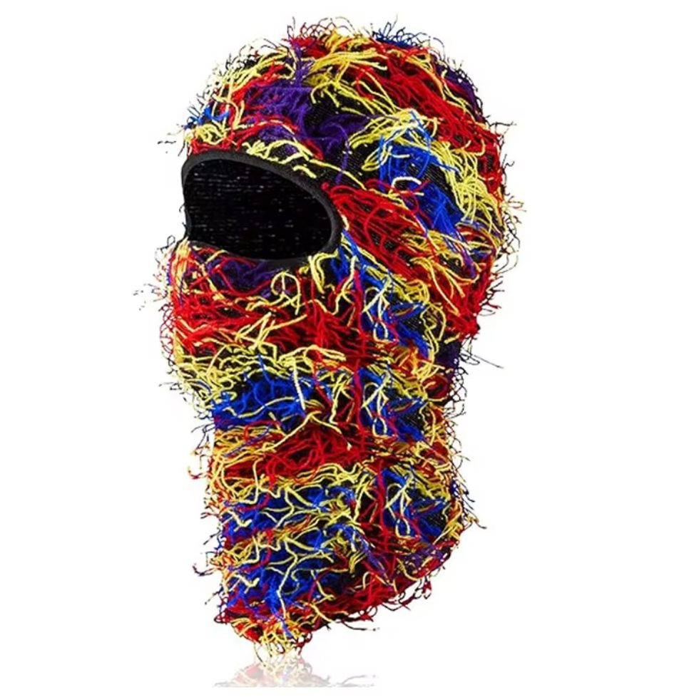 chapéu de Balaclava Acrílico com 1 Furo para Venda