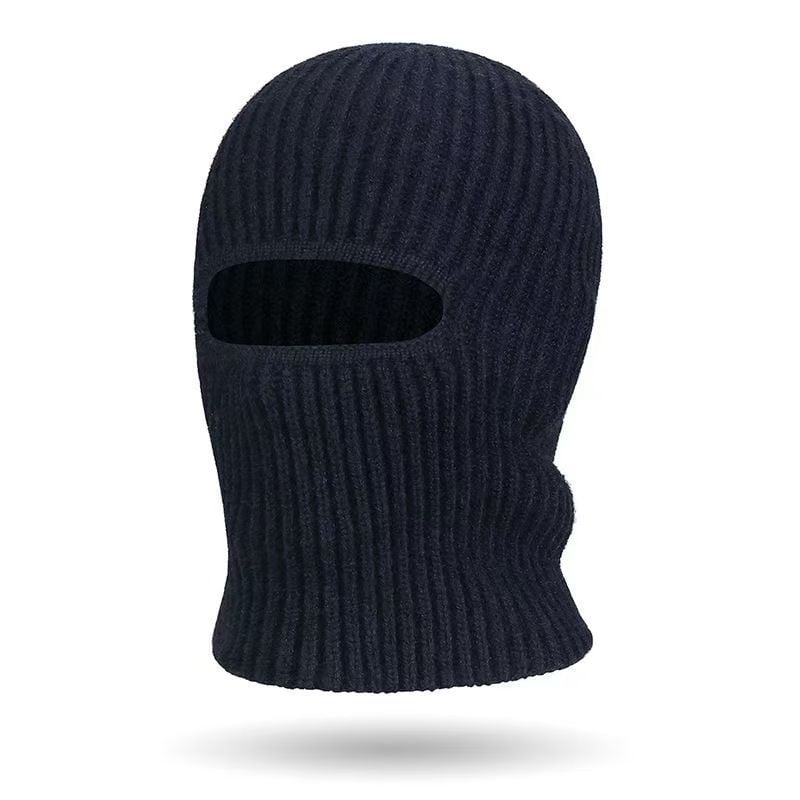Pletena balaclava na prodaju