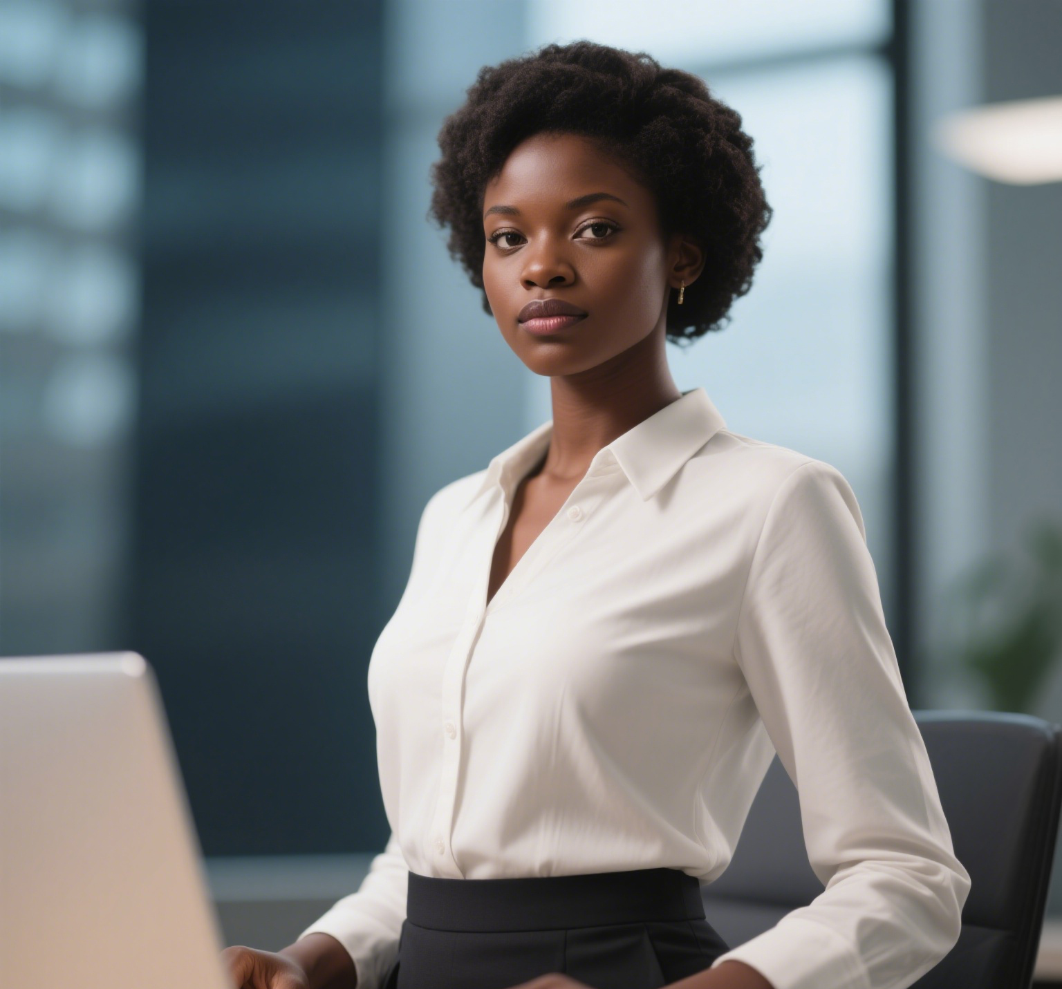 Purchasing Supervisor