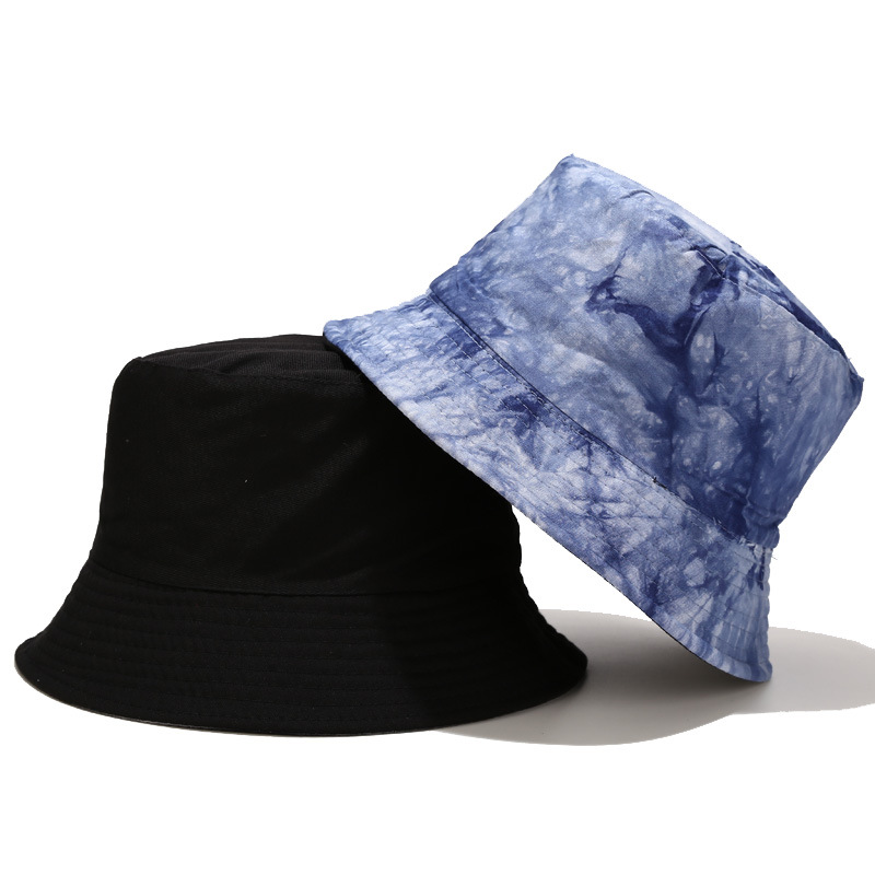 Chapeaux de seau à la mode avec couleur personnalisée