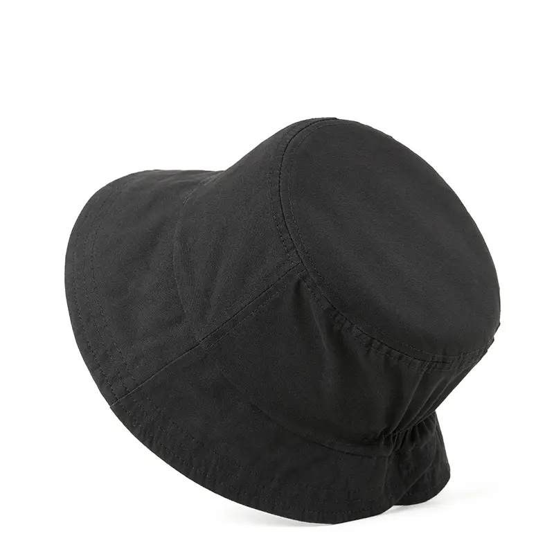 How Can a Bucket Hat Factory Support UV-Protection Fabric Development?