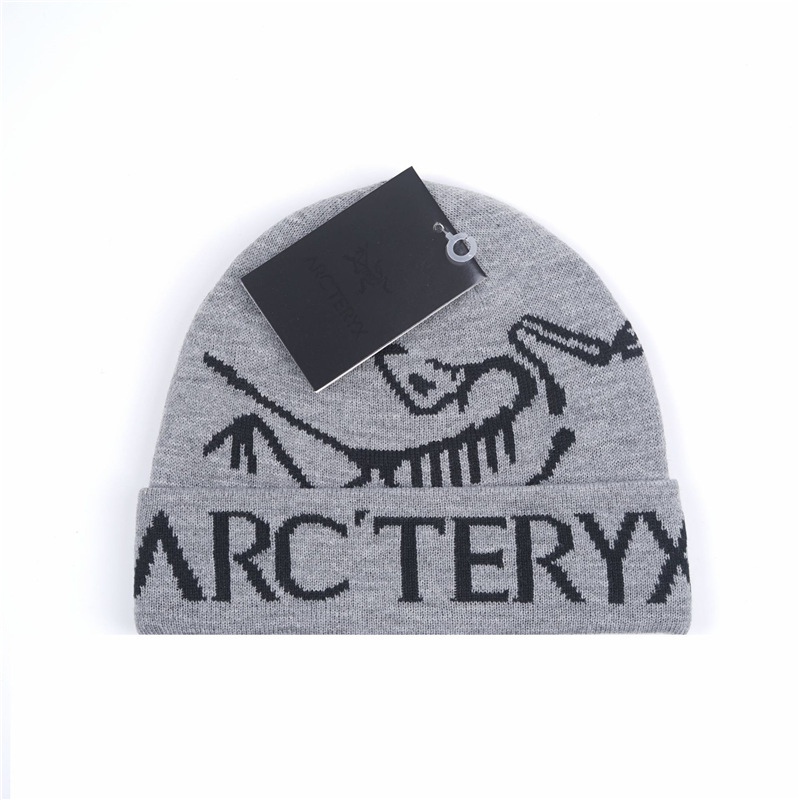 Jacquard Beanie Hat For Wholesale
