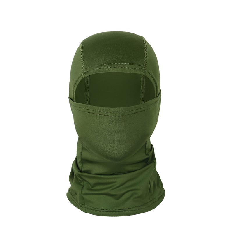 Căciulă balaclava imprimată de vânzare