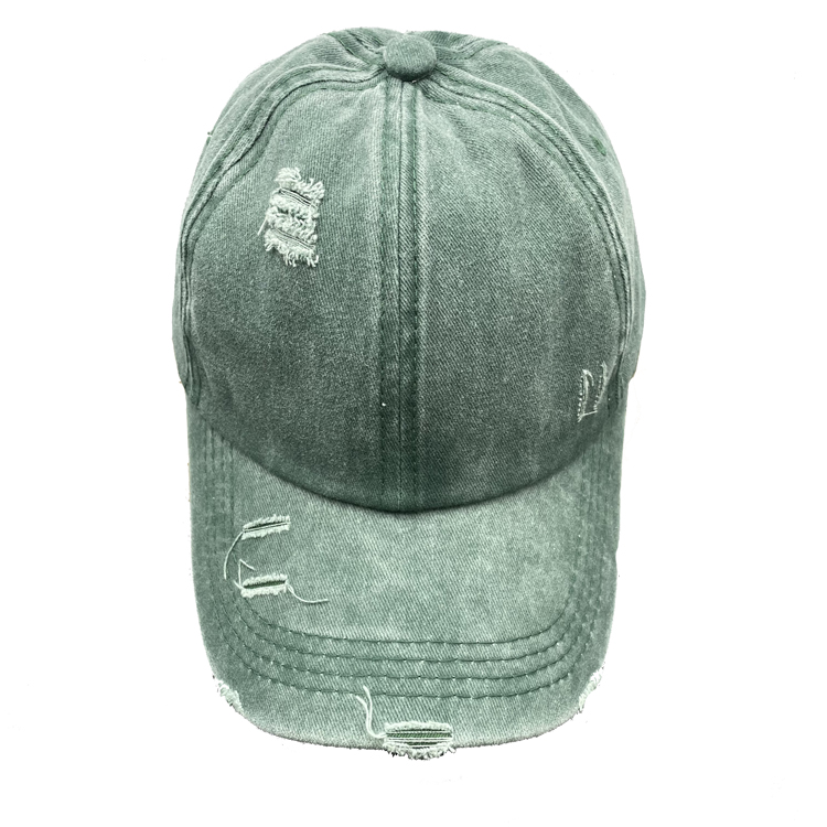 Groothandel Fabriek Persoonlike Ontwerp Logo 3d Stikwerk Honkbalhoed Blank Gorras Vlakke Sport Honkbalpet