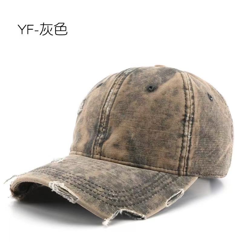 Hochwertige modische 6-Panel-Baseballkappe für ODM