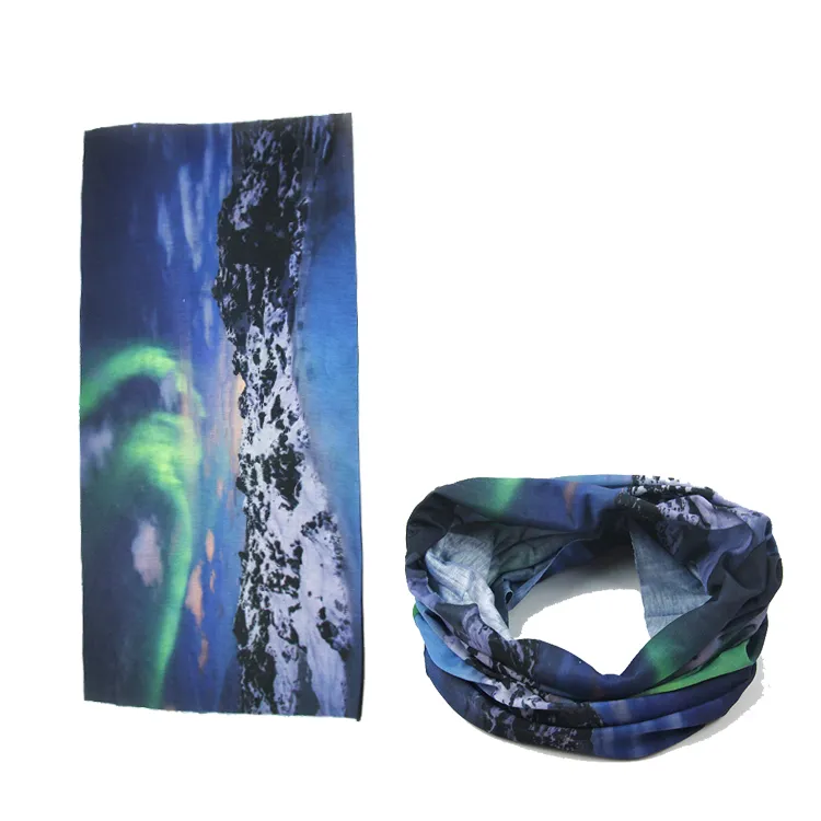 How Do Buff Manufacturers Ensure Breathability and Quick-Dry Performance?