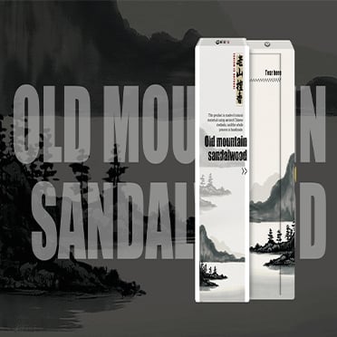 Old Mountain Sandalwood