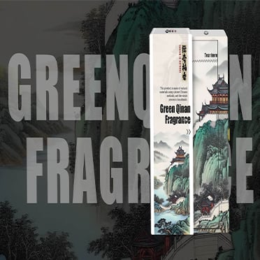 Green agarwood