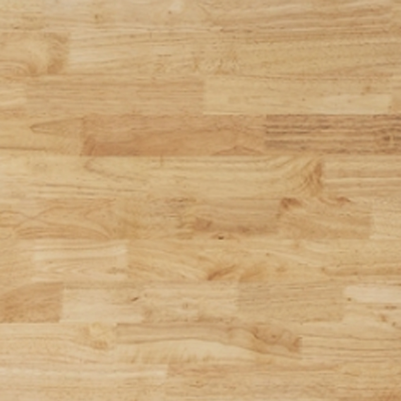 rubber wood