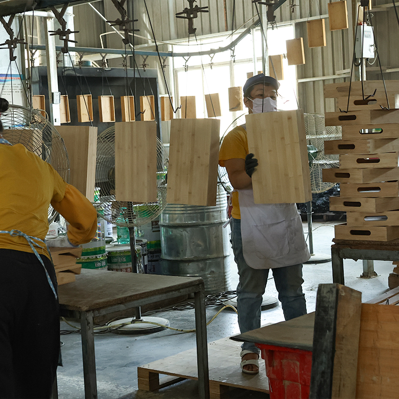 Production Process Monitoring