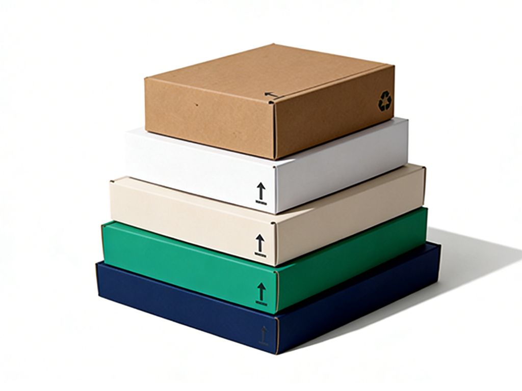 Custom Packaging