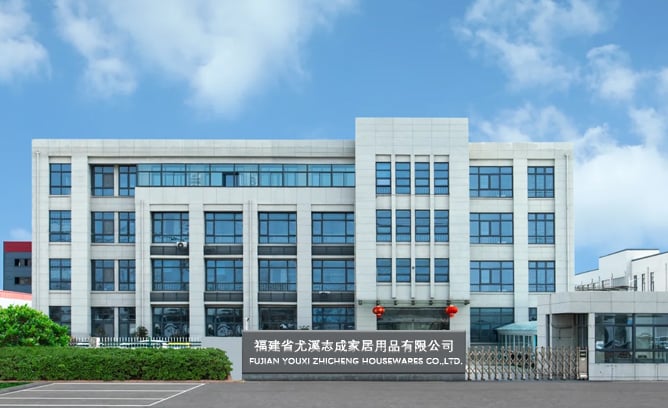 FUJIAN YOUXI ZHICHENG HOUSEWARES CO.,LTD.