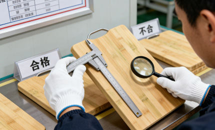 Quality Inspection
