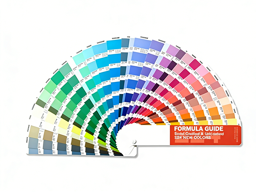 Custom Color