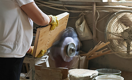 Fine Polishing