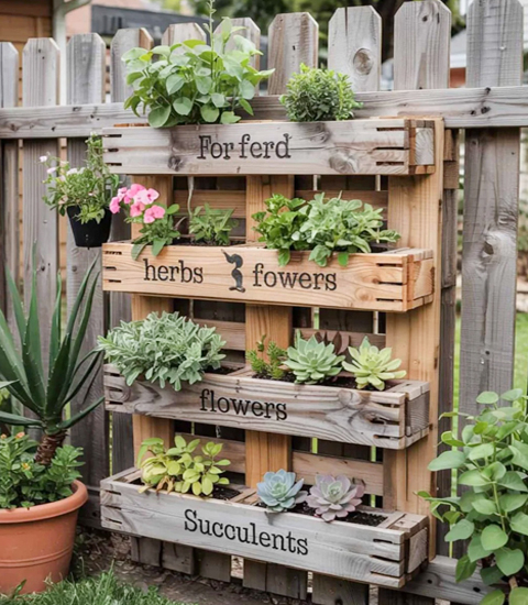 Outdoor Supplies