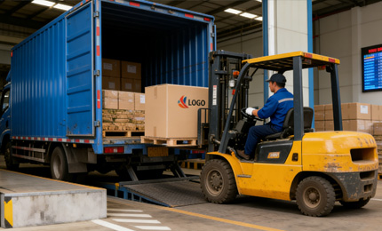 Packing Shipping