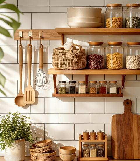 Kitchenware