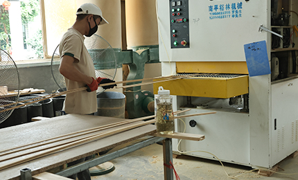 Press Molding