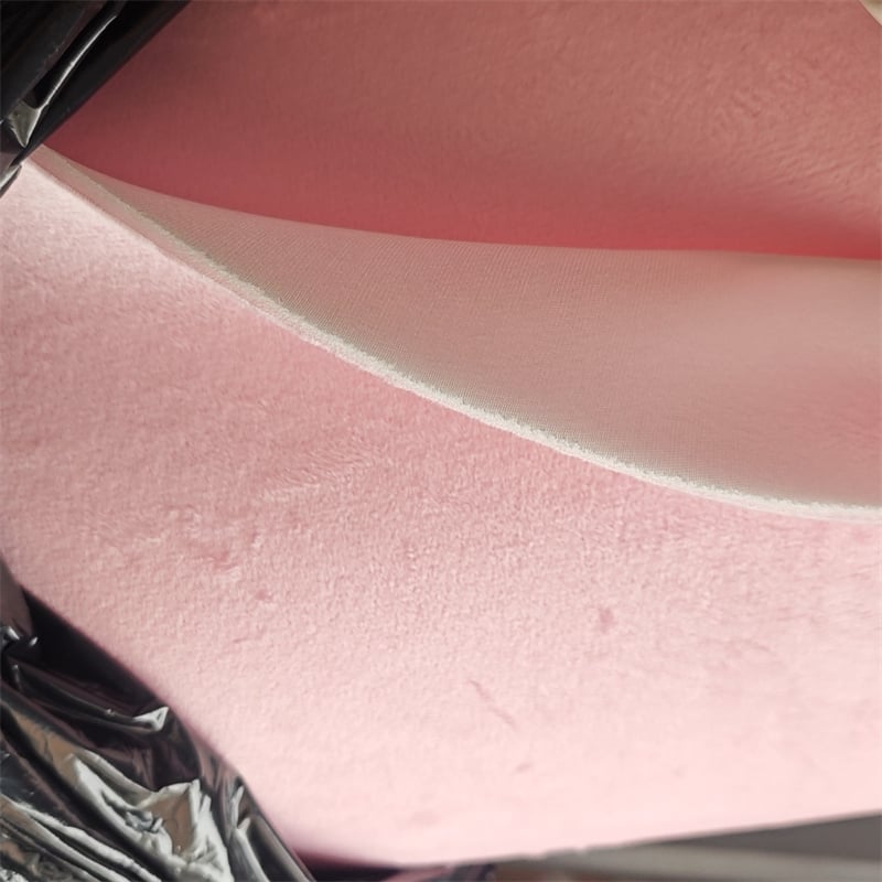 From Color Selection to Delivery: How We Helped an Indonesian Customer Complete a Plush Toy Fabric Project