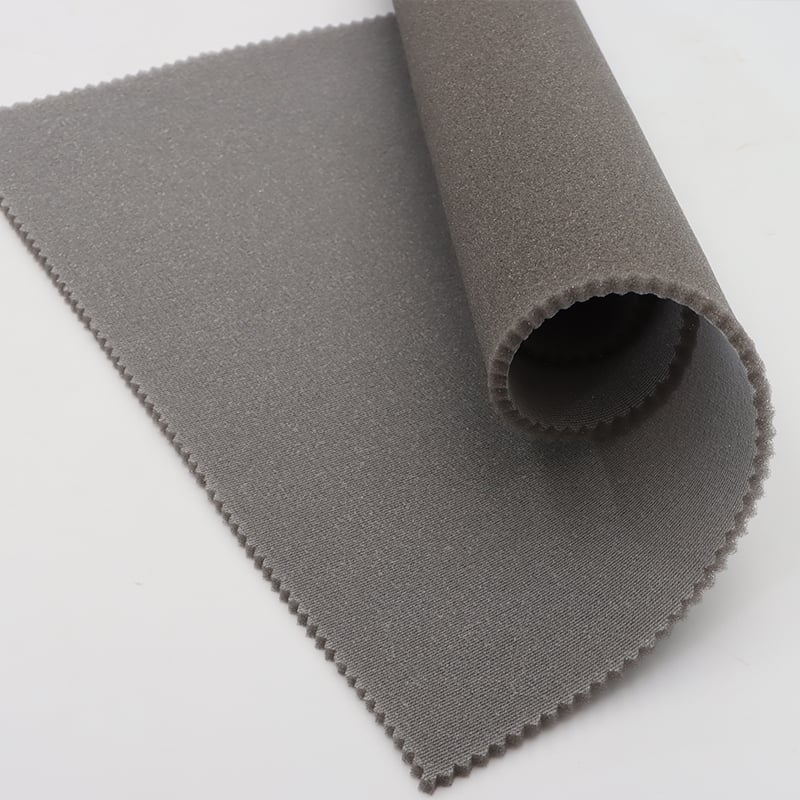 What Are the Latest Trends in PU Foam Fabric for Wholesale Supply?