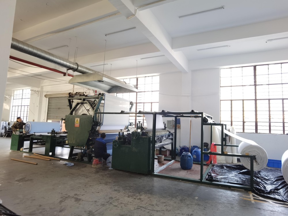 Production of Wide Range