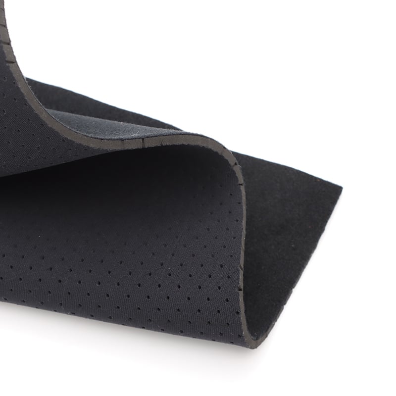 How to Maximize the Benefits of Perforated Neoprene Fabric for Your Products