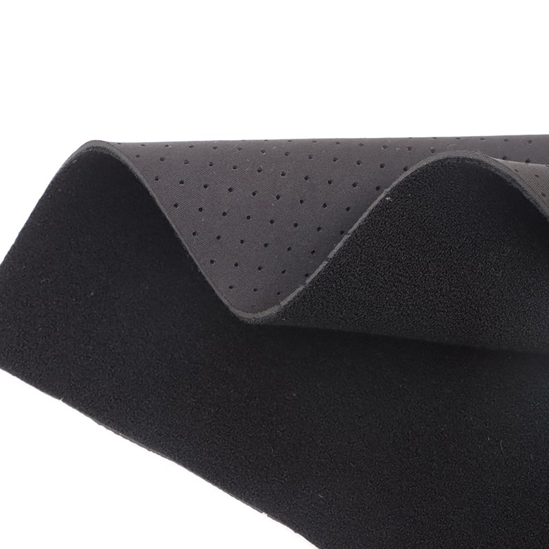 Why Is Laminated Foam Fabric Ideal for Medical Braces and Supports