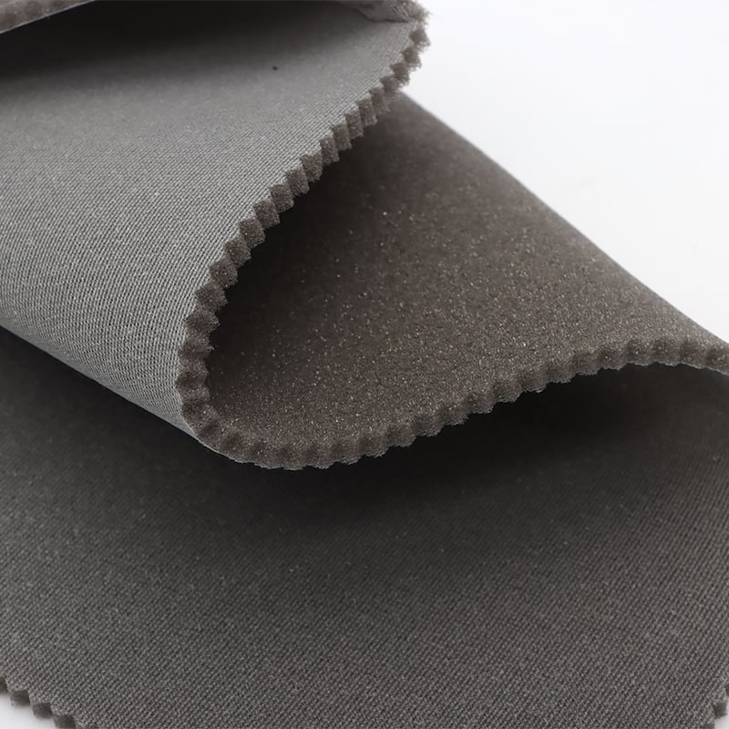 What Are the Latest Trends in Polyurethane Foam Fabric for 2023?