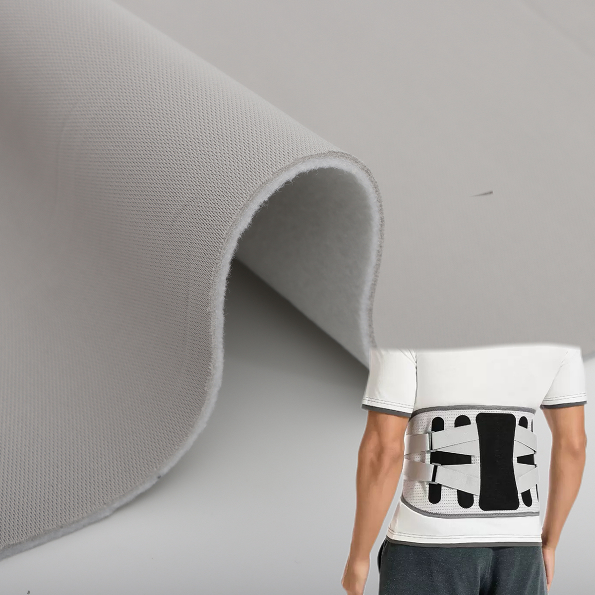 What Are the Benefits of Using Medical Composite Fabric in Medical Devices?