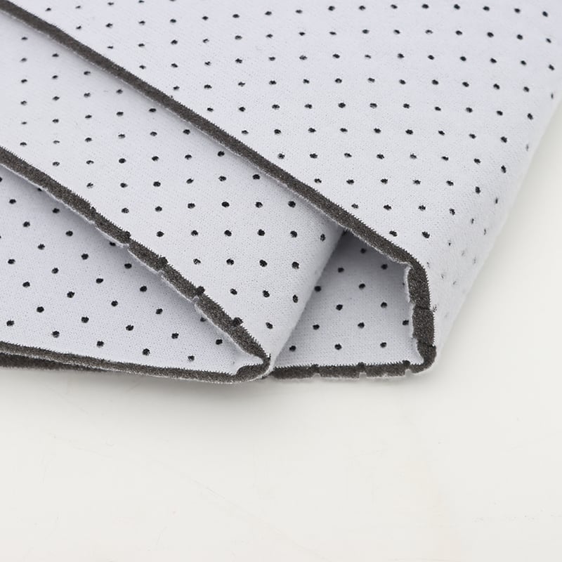 What Are the Common Types of Lining Fabric Materials