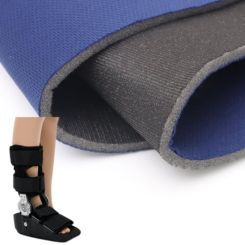 What Is Mesh Foam Fabric and Where Is It Used 