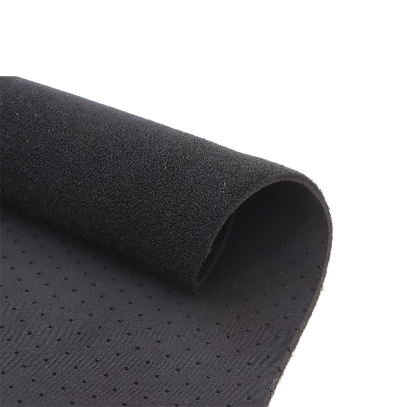 How Bonded Neoprene Fabric Enhances Durability and Performance in Products