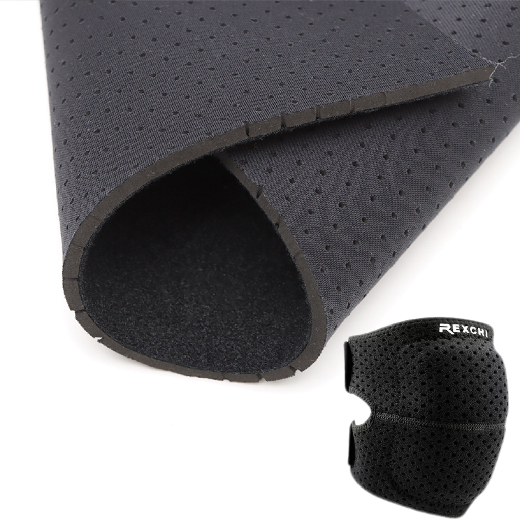 What Wholesale Opportunities Exist for Neoprene 3mm Fabric Suppliers?