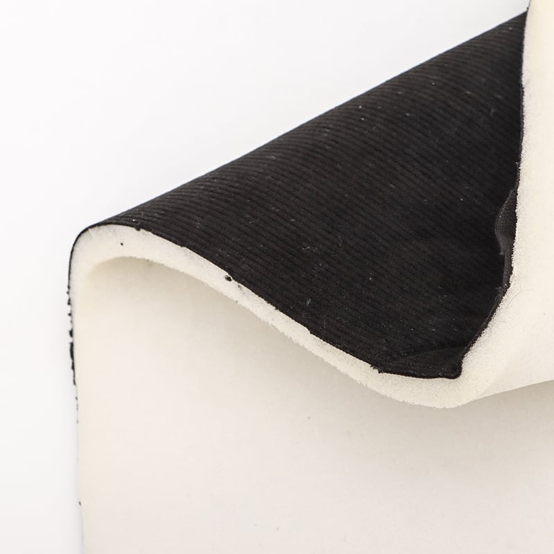 What Are the Advantages of Using Bonded Interlining in Fashion Production?