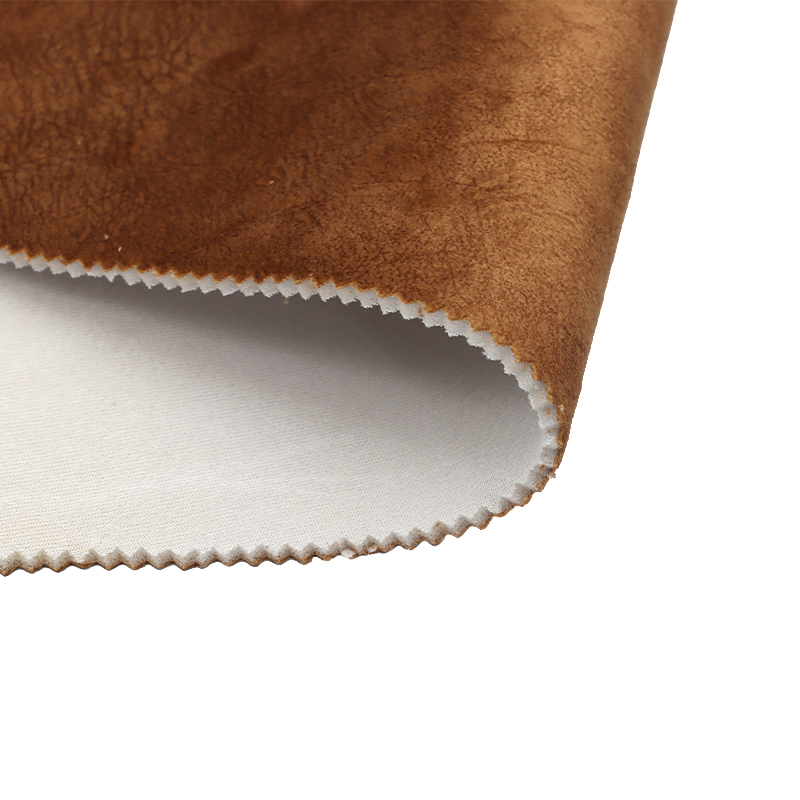What Makes Foam Backed Suede a Trending Choice for Retailers?