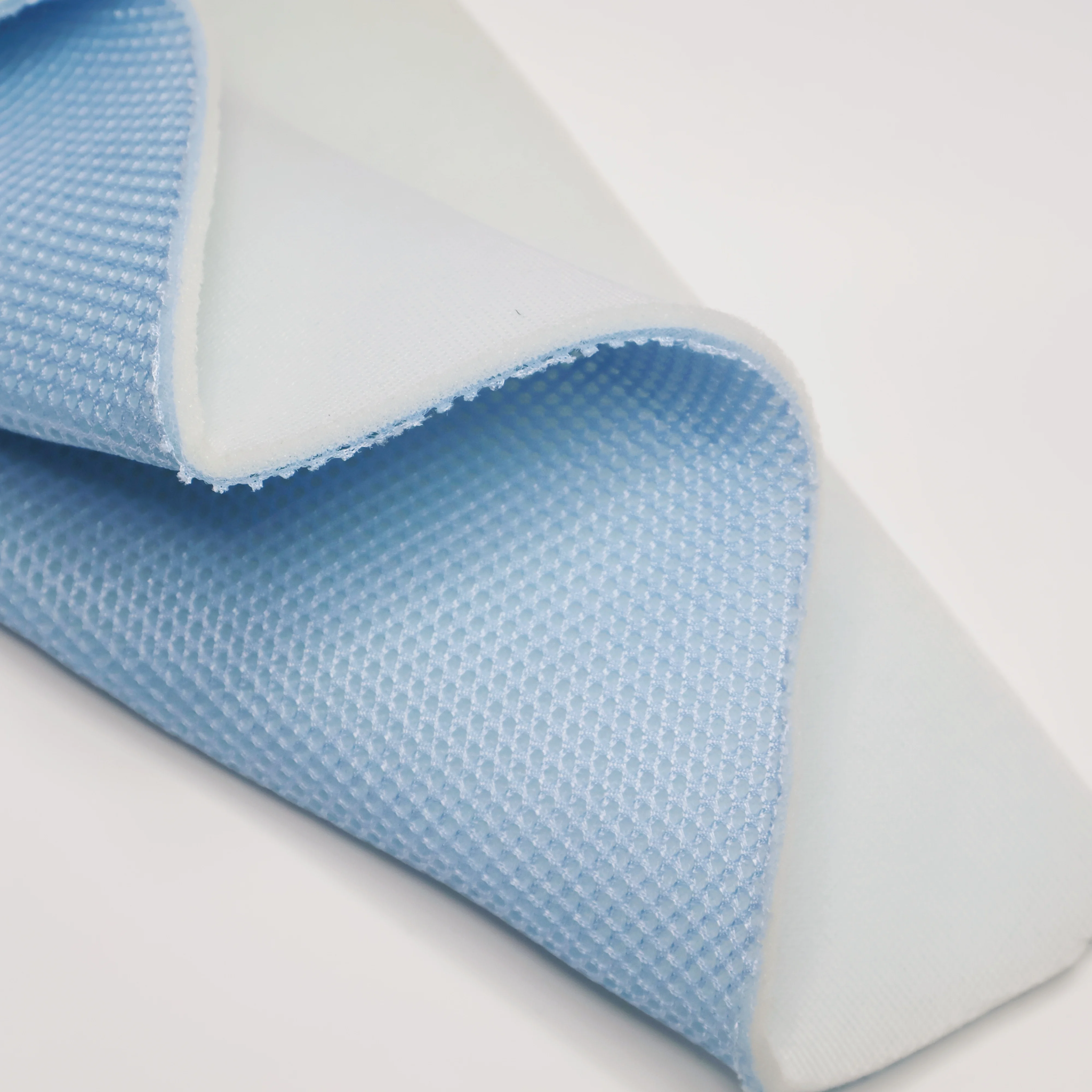What Laminated Fabrics Are Commonly Used for Helmet Liners?