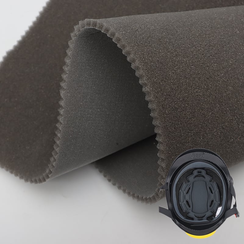 How to Choose Flame-Retardant Car Headliner Fabric