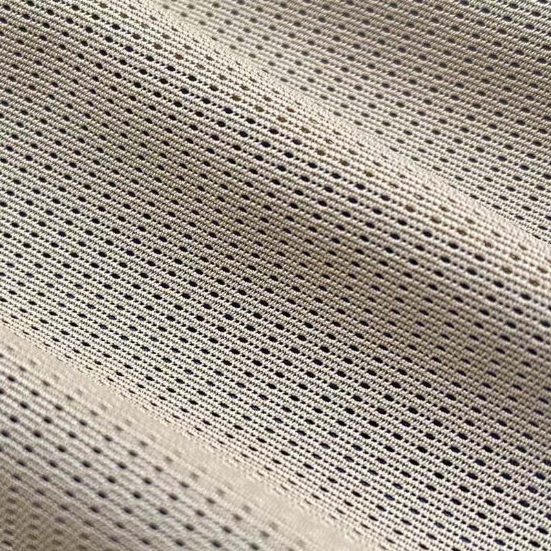 Custom Color High Elastic Polyester Spandex Mesh Fabric 2-Way Stretch Power Net for Lingerie Sportswear and Shoe Upper Material Shapewear Elastic Bandage