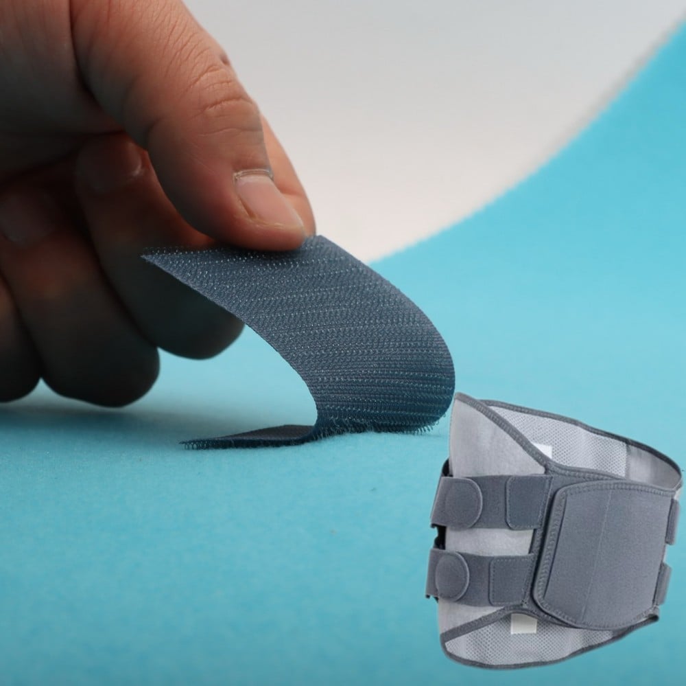 Innovative Foam Fabrics Revolutionize Orthopedic Medical Solutions
