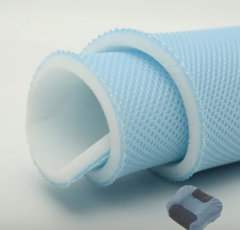 Why Is 3mm Polyester Foam Fabric Ideal for Lightweight Padding?