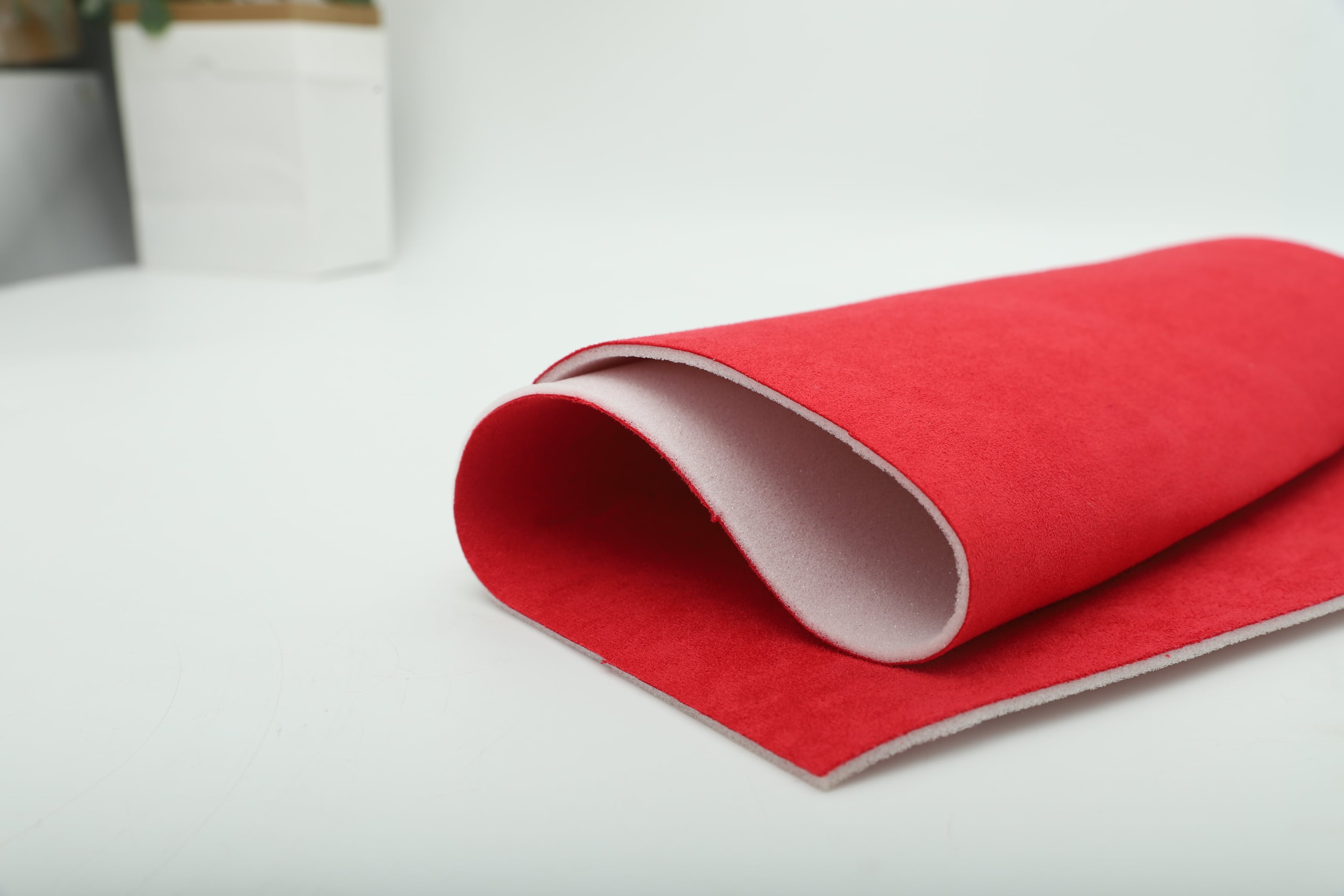 Where to Source Sustainable and Eco-Friendly Suede Roof Lining Material