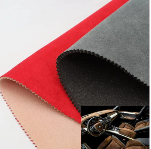 What Is Bonded Fabric and How Is It Made?