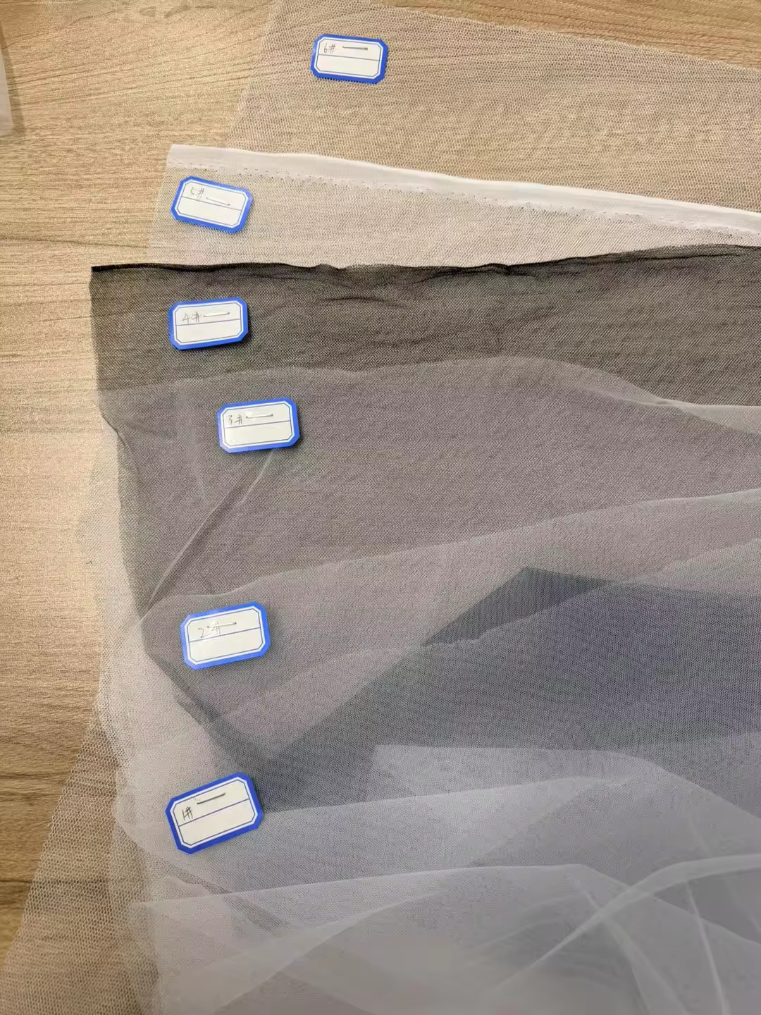 给客户寄样 样品.png