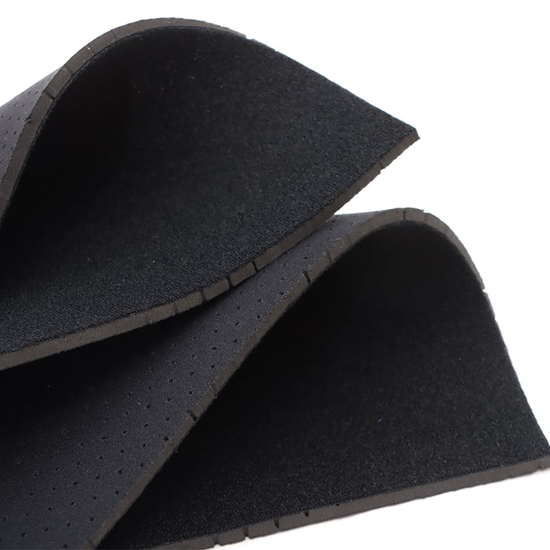 What Common Issues Should You Consider When Using Perforated Neoprene Fabric?